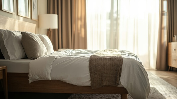 Bed Bug Infestation And Treatment Service,